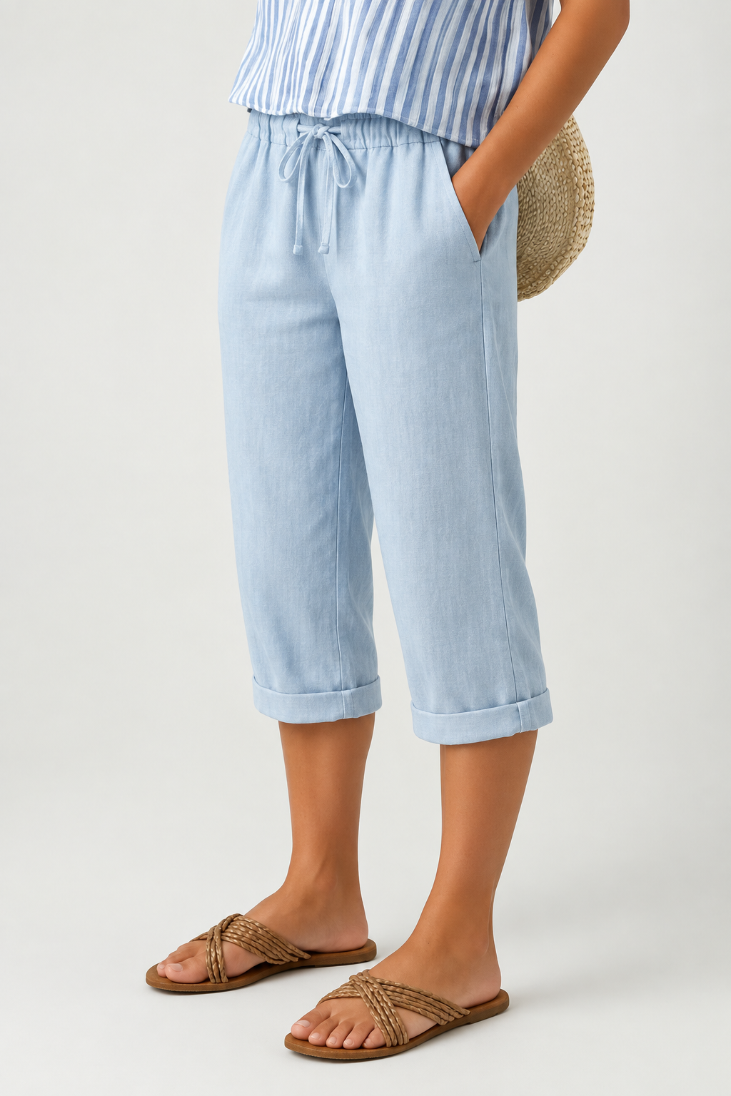 Bali | Comfortable Women’s Shorts (50% OFF)