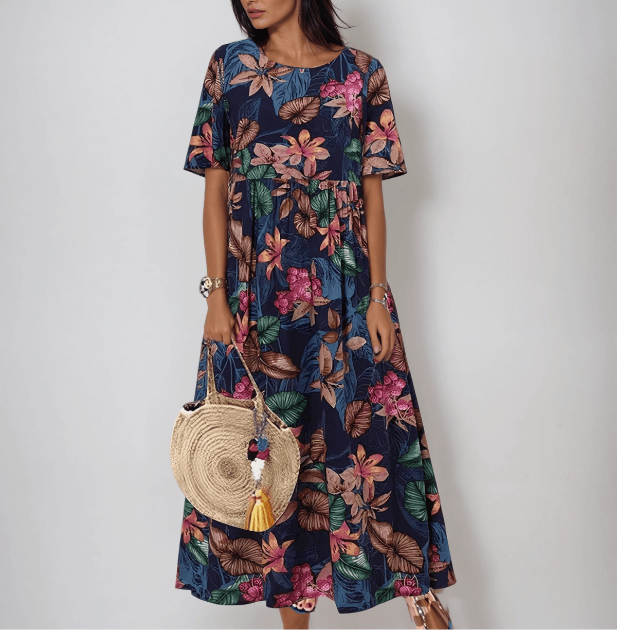 Lovi™ – Graceful Summer Bloom