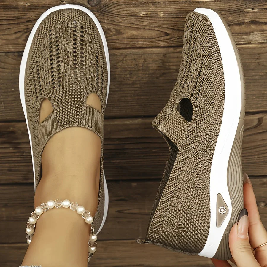 Carry™ Orthopaedic slip-on shoes