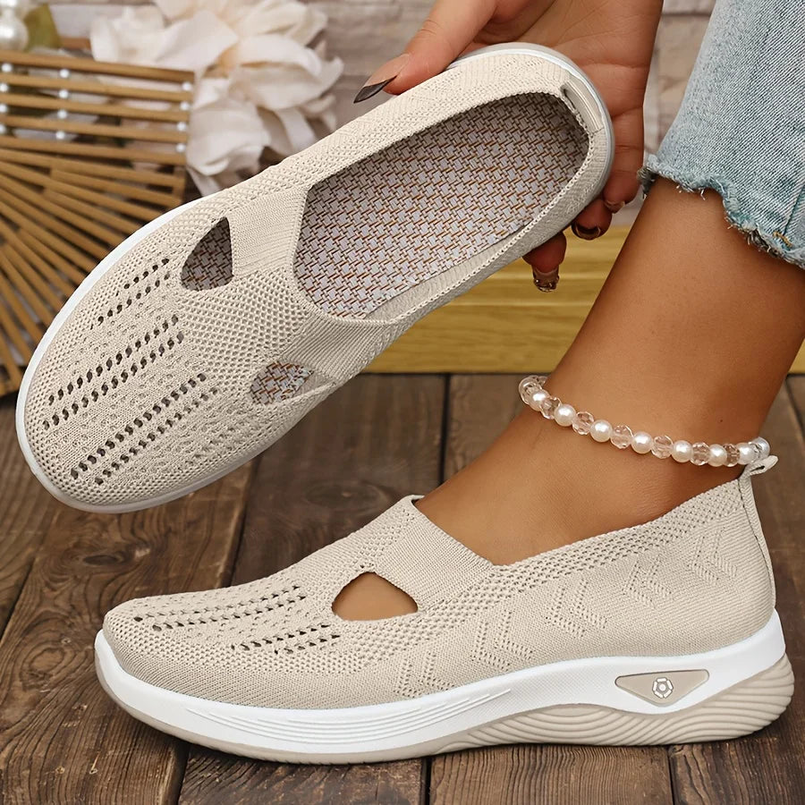 Carry™ Orthopaedic slip-on shoes