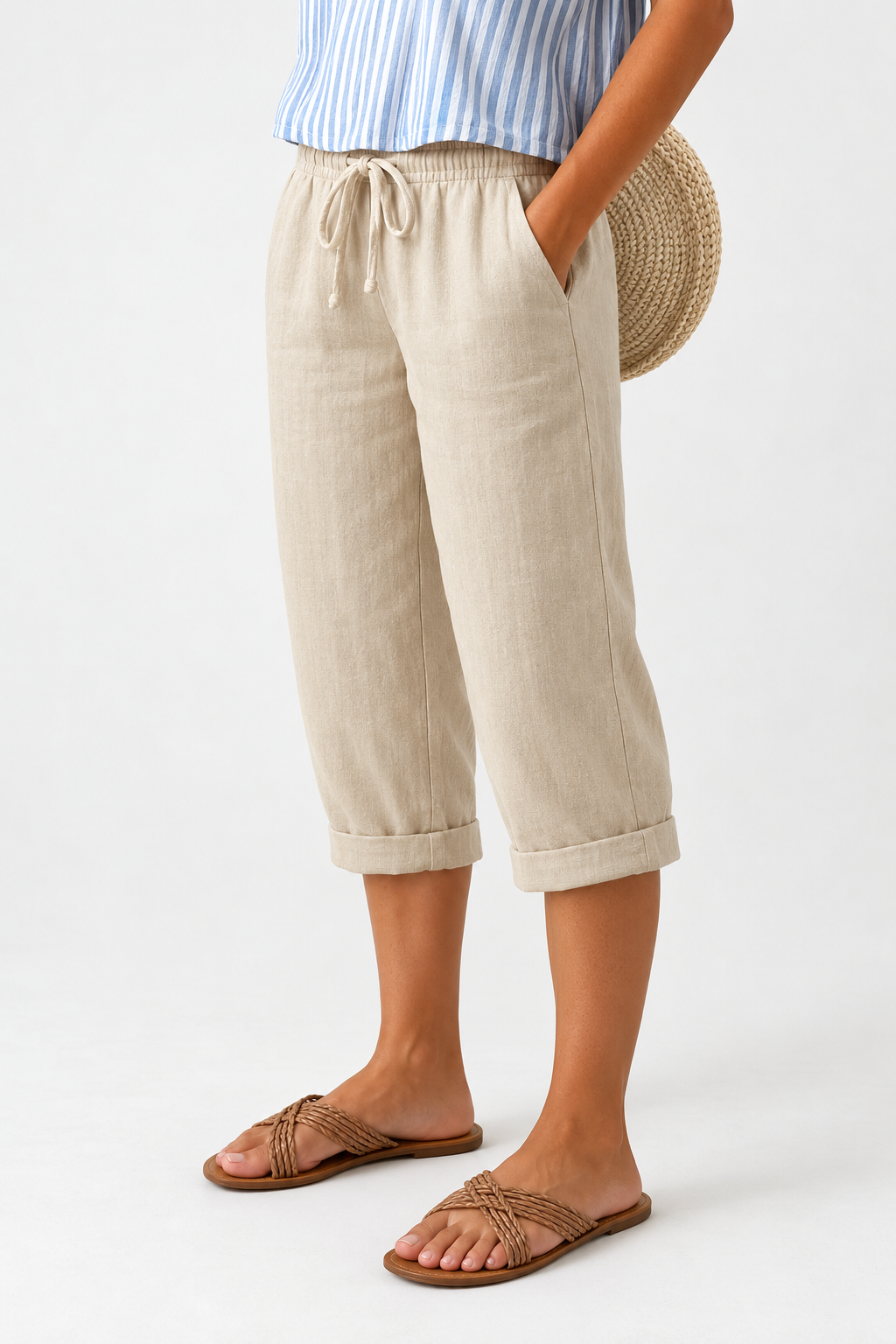Bali | Comfortable Women’s Shorts (50% OFF)