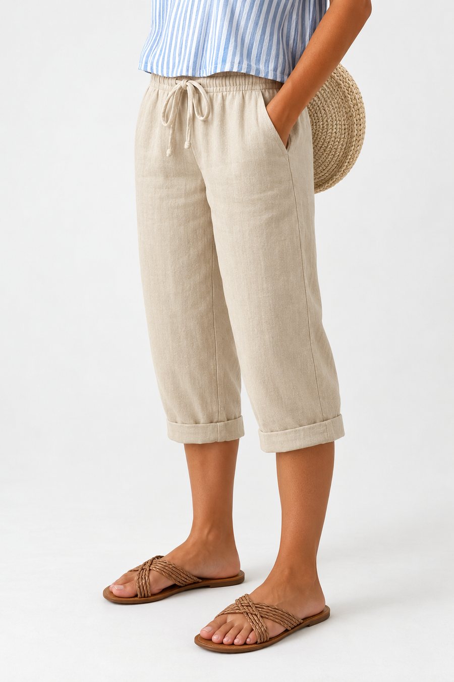 Bali | Comfortable Women’s Shorts (50% OFF)